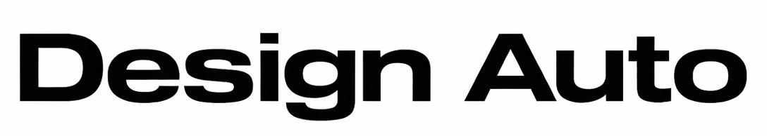 Design Auto Logo