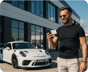 4. Pickup and Get Paid